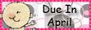 Due in April