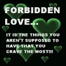 Forbidden Love
