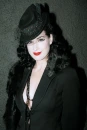 Dita von teese