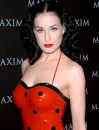 Dita von teese 9