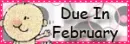 Due in february