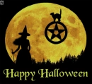 happy halloween