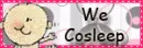 We Cosleep