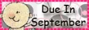 Due in September