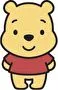 Cute winnie pooh