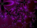 purple patterns