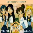 School is here??