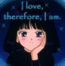 I love 