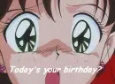 Today's your Birthday