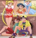 Friends Forever