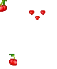 Cherry Hearts