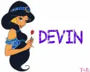 devin