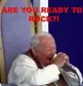 Are you ready to rock?