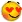 in love emoticon 