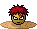 Garra pixie!