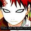 You're beautiful..... It's true.......