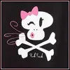 Paul Frank Skull