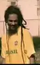 Damian Marley Brasil by Milla