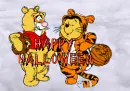 HAPPY HALLOWEEN