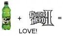 Vault = Guitar Hero = LOVE!!!