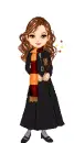 My self as a wich