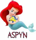 Aspyn