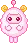 pink sheep