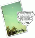 Defying Gravity