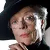 Minerva Mcgonagall