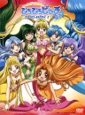 mermaid melody