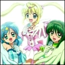 luchia, hanon, lina