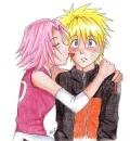 naruto sakura
