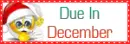 Due In December