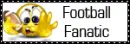football fanatic
