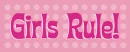 Girls Rule