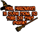 halloween