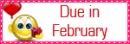 Due in February