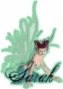 Fairy Sarah