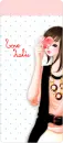 LOVE HOLIC