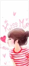 KISS ME 
