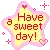 SWEET DAY