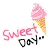 SWEET DAY