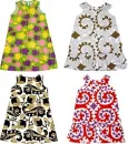 dresses