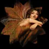 fall fairy