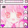 Anime girl