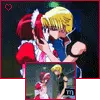 Ichigo and ryo