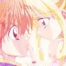Mermaid melody..