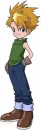 yamatto digimon adventure