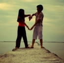 Love Is All We Need.