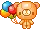 teddy